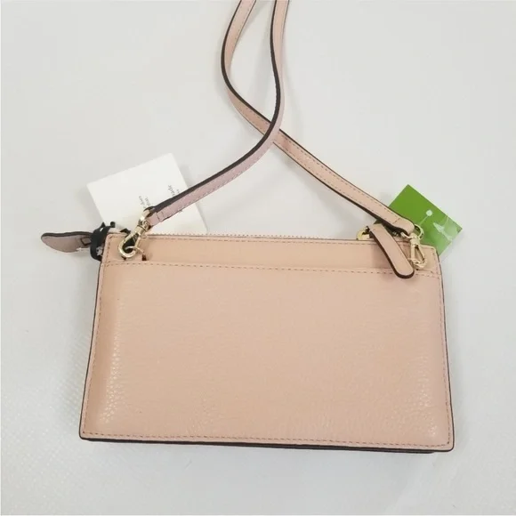 Kate Spade small tab crossbody NWT - Picture 4 of 15